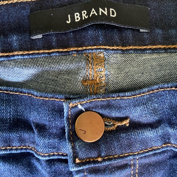 J Brand jeans - Picture 4 of 5